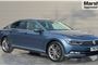 2016 Volkswagen Passat 2.0 TDI GT 4dr