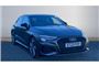 2023 Audi A3 35 TFSI Edition 1 5dr S Tronic