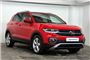 2020 Volkswagen T-Cross 1.0 TSI 115 SEL 5dr