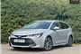 2019 Toyota Corolla Touring Sport 1.8 VVT-i Hybrid Design 5dr CVT