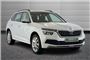 2022 Skoda Kamiq 1.0 TSI 110 SE Drive 5dr DSG