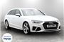 2021 Audi A4 Avant 35 TDI S Line 5dr S Tronic