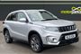 2021 Suzuki Vitara 1.4 Boosterjet 48V Hybrid SZ-T 5dr