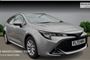 2023 Toyota Corolla Touring Sport 1.8 Hybrid Icon 5dr CVT