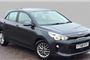 2018 Kia Rio 1.25 2 5dr