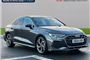 2024 Audi A3 Saloon 30 TFSI S Line 4dr S Tronic