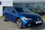 2024 Volkswagen Polo 1.0 TSI 110 R-Line 5dr DSG