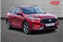 2024 Ford Kuga 2.5 FHEV ST-Line 5dr CVT