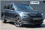 2019 Skoda Kodiaq 2.0 TDI 190 Sport Line 4x4 5dr DSG [7 Seat]