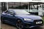 2023 Audi A5 Sportback 35 TFSI Black Edition 5dr S Tronic