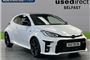 2021 Toyota GR Yaris 1.6 3dr AWD [Circuit Pack]