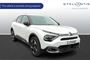 2022 Citroen C4 1.2 PureTech [130] Shine Plus 5dr Auto