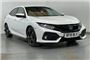 2019 Honda Civic 1.5 VTEC Turbo Sport 5dr CVT