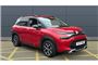 2021 Citroen C3 Aircross 1.2 PureTech 110 Shine 5dr