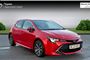 2022 Toyota Corolla 1.8 VVT-i Hybrid Design 5dr CVT