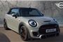 2021 MINI Convertible 2.0 John Cooper Works II 2dr Auto [8 Speed]