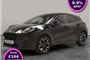 2021 Ford Puma 1.0 EcoBoost Hybrid mHEV 155 ST-Line X 5dr