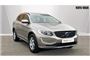 2015 Volvo XC60 D4 [190] SE Nav 5dr Geartronic