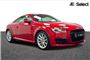 2017 Audi TT 1.8T FSI Sport 2dr