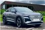 2023 Audi Q4 e-tron Sportback 150kW 40 82kWh S Line 5dr Auto