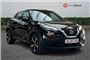 2020 Nissan Juke 1.0 DiG-T Tekna 5dr DCT