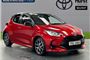 2022 Toyota Yaris 1.5 Hybrid Dynamic 5dr CVT