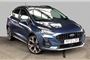 2022 Ford Fiesta Active 1.0 EcoBoost Hybrid mHEV 125 Active X Edition 5dr