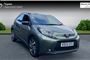 2022 Toyota Aygo X 1.0 VVT-i Edge 5dr Auto