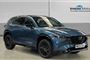 2024 Mazda CX-5 2.0 e-Skyactiv G MHEV Homura 5dr