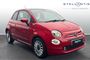 2020 Fiat 500 1.0 Mild Hybrid Lounge 3dr