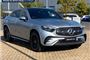 2023 Mercedes-Benz GLC Coupe GLC 300d 4Matic AMG Line Prem Plus 5dr 9G-Tronic