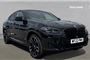 2022 BMW X4 xDrive M40d MHT 5dr Auto