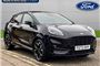 2023 Ford Puma 1.0 EcoBoost Hybrid mHEV 155 ST-Line X 5dr