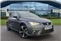 2024 SEAT Ibiza 1.0 TSI 95 FR Sport 5dr