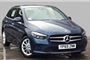 2019 Mercedes-Benz B-Class B200d Sport Premium 5dr Auto