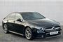 2021 Mercedes-Benz A-Class Saloon A200d AMG Line 4dr Auto