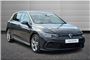 2022 Volkswagen Golf 1.5 TSI R-Line 5dr