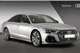 2023 Audi A8 55 TFSI Quattro Black Edition 4dr Tiptronic