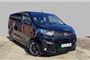 2021 Vauxhall Vivaro Life-e 100kW Elite L 50kWh 5dr Auto