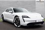 2023 Porsche Taycan 560kW Turbo S 93kWh 5dr Auto