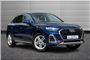2022 Audi Q5 45 TFSI Quattro S Line 5dr S Tronic