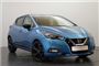 2021 Nissan Micra 1.0 IG-T 92 N-Sport 5dr CVT
