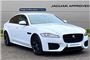 2020 Jaguar XF 2.0I [250] Chequered Flag 4Dr Auto