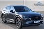 2024 Mazda CX-5 2.0 e-Skyactiv G MHEV Exclusive-Line 5dr