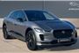 2022 Jaguar I-Pace 294kW EV400 Black 90kWh 5dr Auto [11kW Charger]