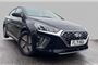 2021 Hyundai IONIQ 1.6 GDi Hybrid Premium 5dr DCT