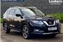 2021 Nissan X-Trail 1.7 dCi N-Connecta 5dr [7 Seat]