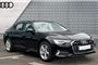 2024 Audi A6 50 TFSI e 17.9kWh Quattro Sport 4dr S Tronic