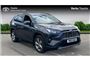 2021 Toyota RAV4 2.5 VVT-i Hybrid Design 5dr CVT