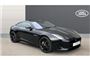 2018 Jaguar F-Type 2.0 R-Dynamic 2dr Auto